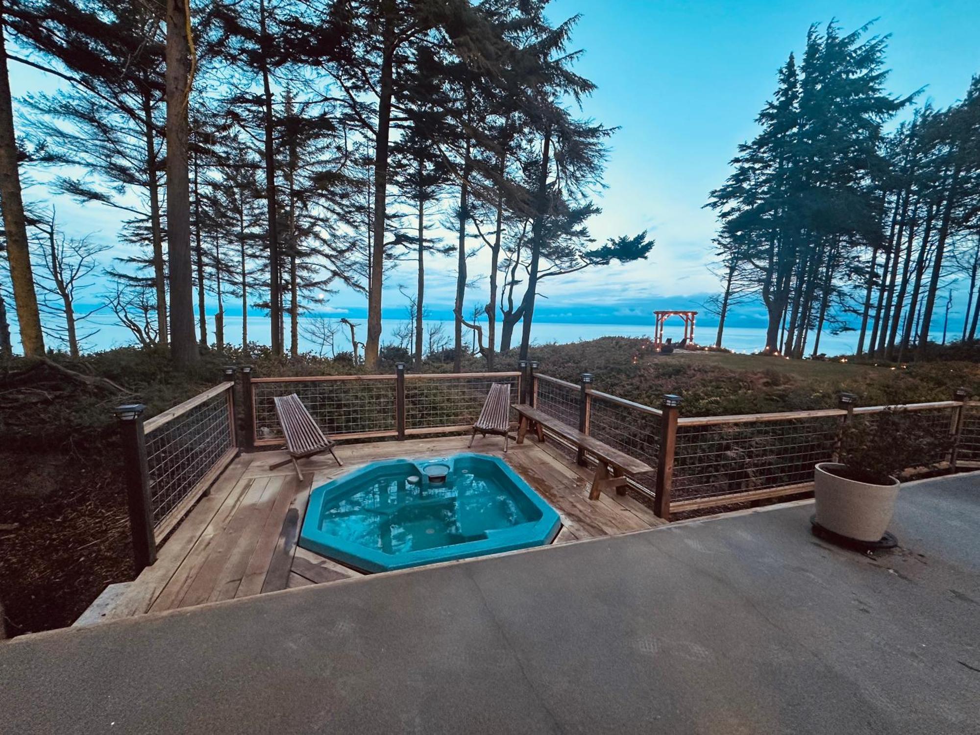 The Eagle'S Roost Port Angeles Exterior foto